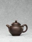 A Teapot by 
																	 Xu Daming
